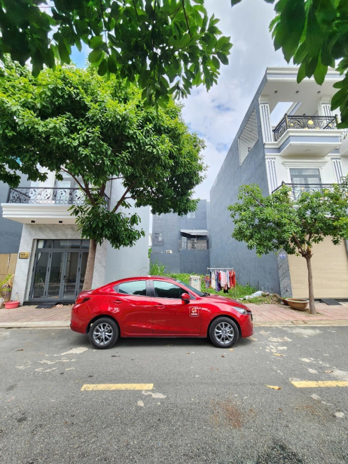 Đất nền Đất nền