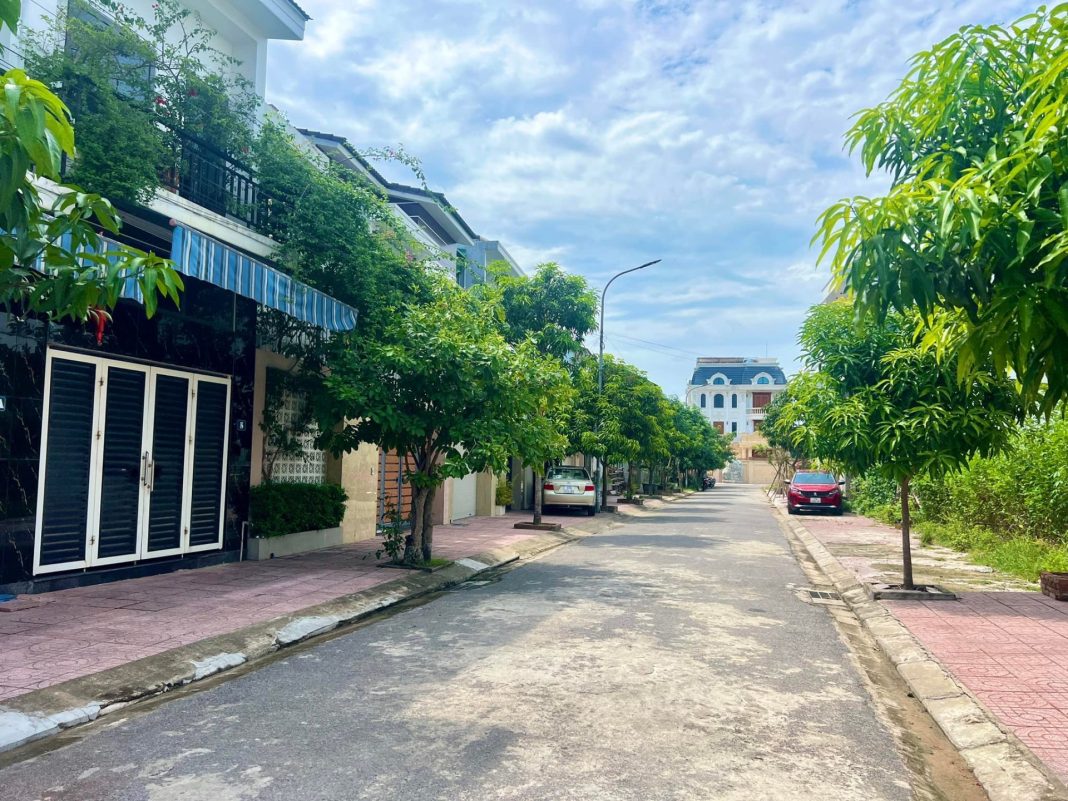 Đất nền Đất nền