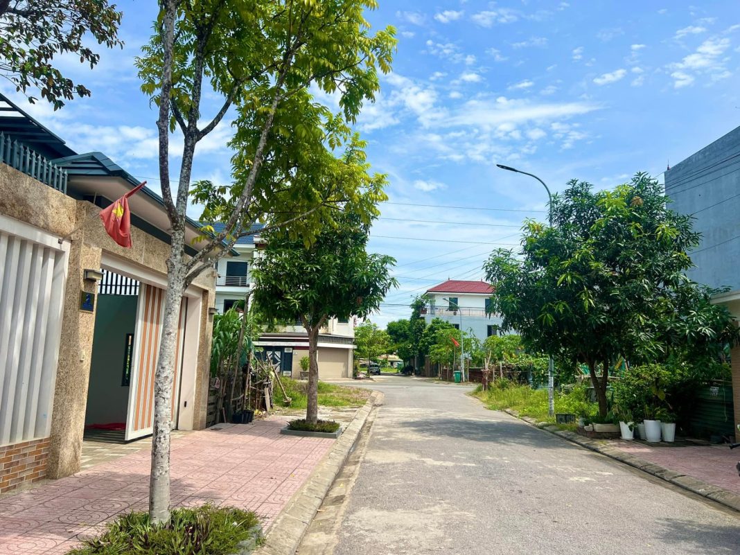 Đất nền Đất nền
