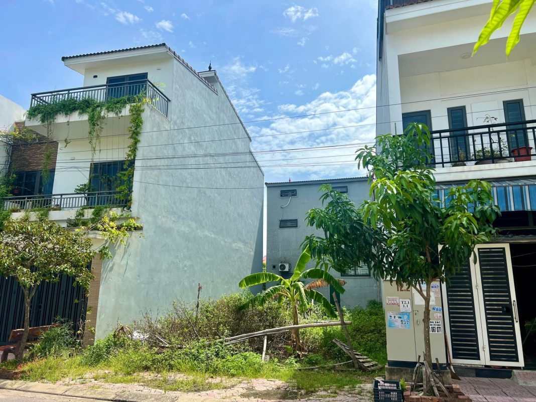 Đất nền Đất nền