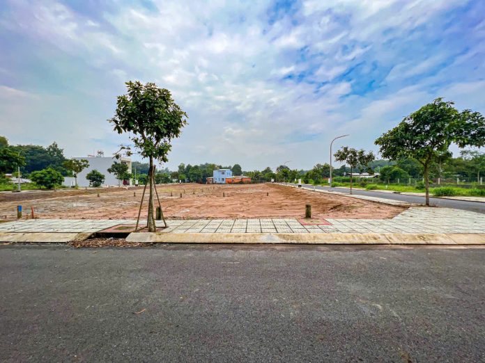 Đất nền Đất nền