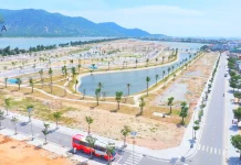 Có nên đầu tư đất gần khu công nghiệp Cà Ná? Cà Ná New City