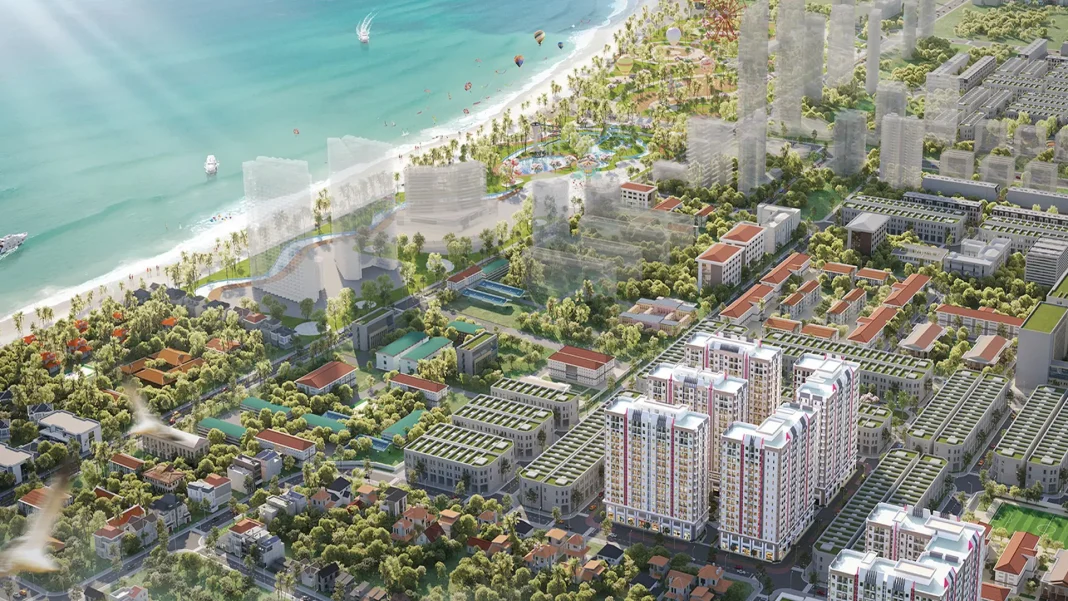 Hacom Ocean City Hacom Ocean City