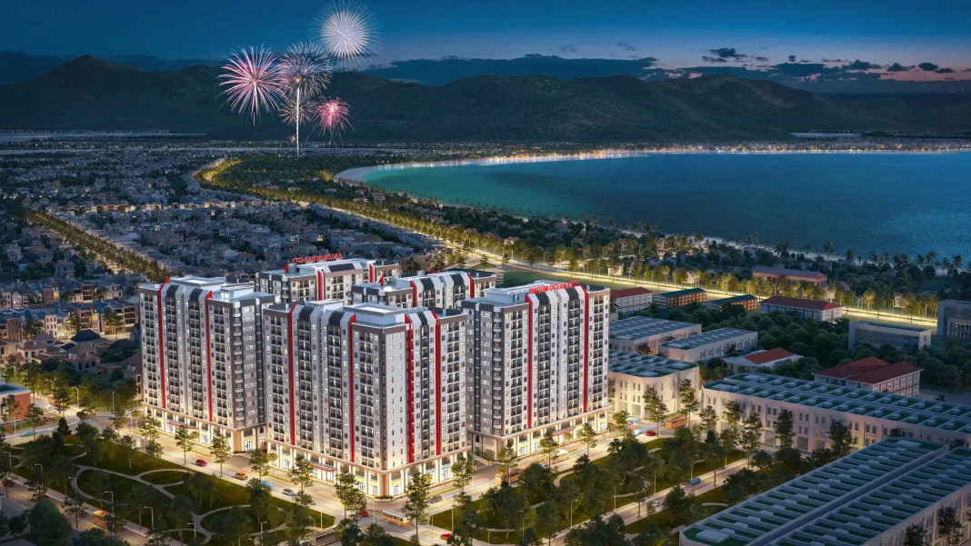 Hacom Ocean City Hacom Ocean City