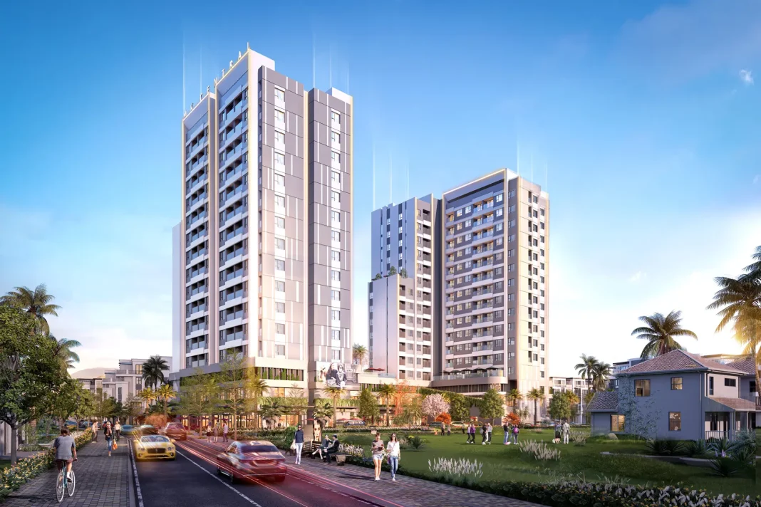 MK Central City MK Central City