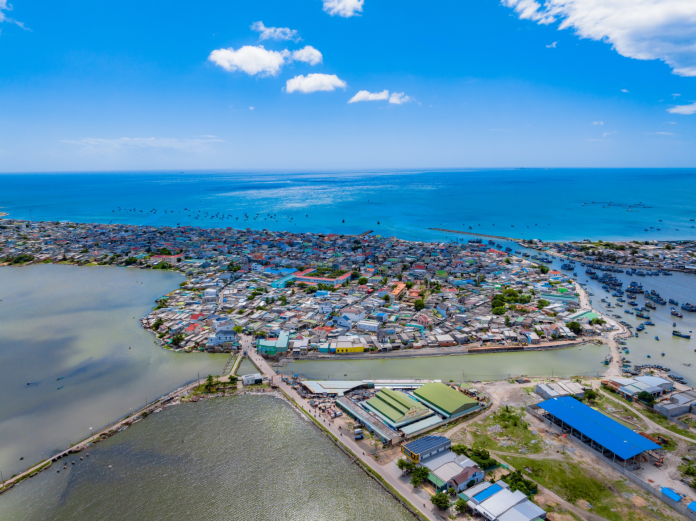 Ninh Thuận