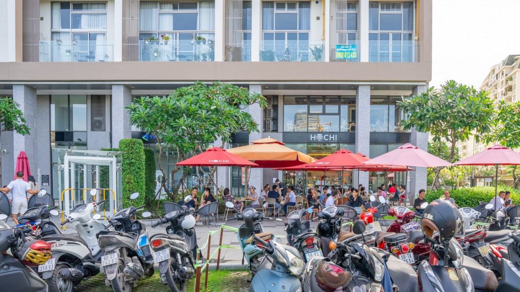 Shophouse