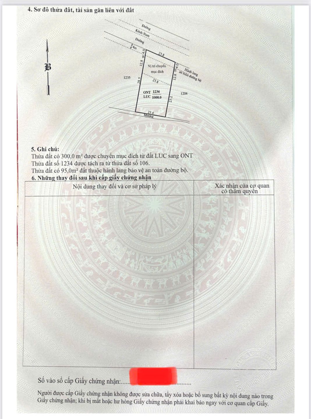 Sổ hồng
