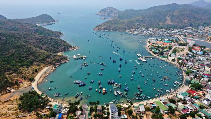 Đất ven biển Ninh Thuận Đất ven biển Ninh Thuận