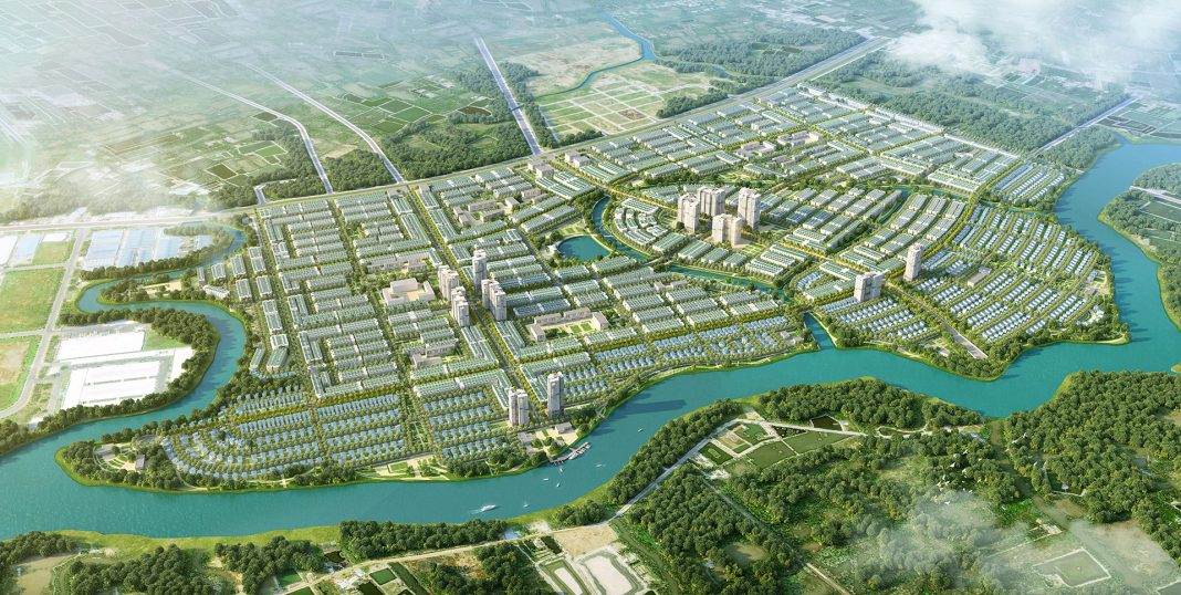 Mặt bằng T&T City Millennia Mặt bằng T&T City Millennia